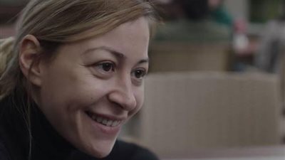 منة شلبي تخطف قلوب متابعيها بصورة من مسلسلها 