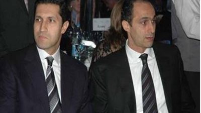 حيثيات براءه علاء وجمال مبارك وآخرين في التلاعب في البورصه