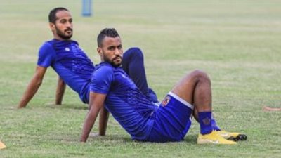 مفاجأة.. فايلر يستبعد ثنائى الأهلى من مواجهة صن داونز