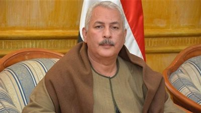 نقيب الفلاحين: نستهلك 600 ألف طن فول بلدى ونحتاج 400 ألف فدان للاكتفاء الذاتى