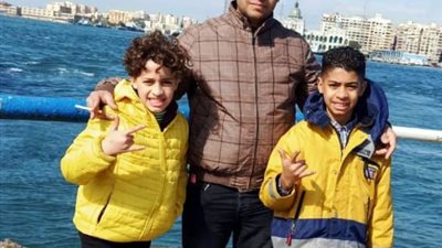 محمد خلف يصل بـ
