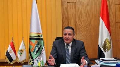 انتظام العمل بمستشفى بنها الجامعي وخط ساخن لتلقى الشكاوى