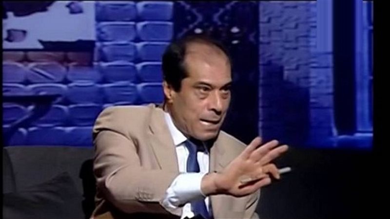مجدي الدقاق