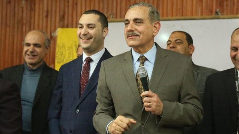 بوابة الجمهورية