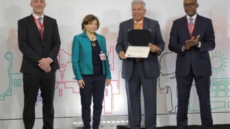 بوابة الجمهورية