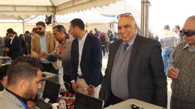 بوابة الجمهورية