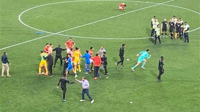 الجبلاية تدرس تخفيف العقوبات عن نجمي الأهلي والزمالك