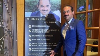 تقنية مطورة لتجميل الأنف بالخيط