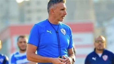 رئيس الزمالك: لن نفرط في كارتيرون