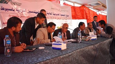 مليونا جنيه زيادة في ميزانية 