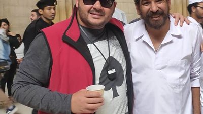 الشواف يكتب ميلاد 