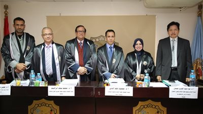 رسالة دكتوراه: الصحف الإلكترونية لا توظف الفيديو جراف في مواقعها