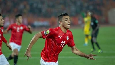 بركات: البدرى يضم 5 لاعبين من المنتخب الأوليمبى خلال معسكر مارس