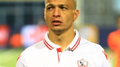 حمادة طلبة يكشف اقرب لاعبى منتخب مصر الى محمد صلاح