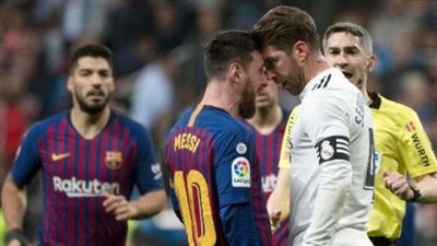 كلاسيكو الأرض.. بكل لغات الأرض