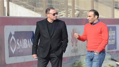 الخطيب يطلب انهاء ملف التجديد لهذا الثنائي بعد مباراة الأهلي وصن داونز