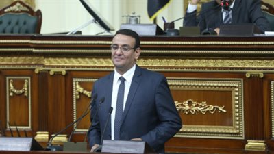 صلاح حسب الله: اقامةبطولةكأس العالم لكرة اليد بمصر يستعيدمكانتنا الرياضية عالميا