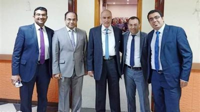 ورشة عمل عن جراحة المسالك البولية بمستشفى الأقصر الدولى