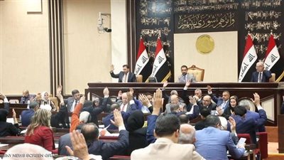 البرلمان العراقي يؤجل جلسة الموافقة على حكومة علاوي