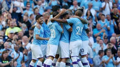 المان سيتى يتوج بكأس الرابطة الإنجليزية على حساب أستون فيلا