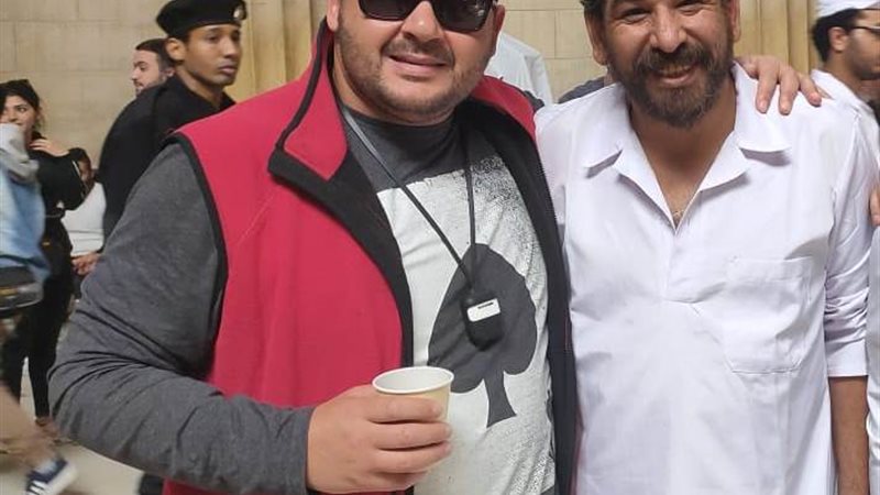 بوابة الجمهورية