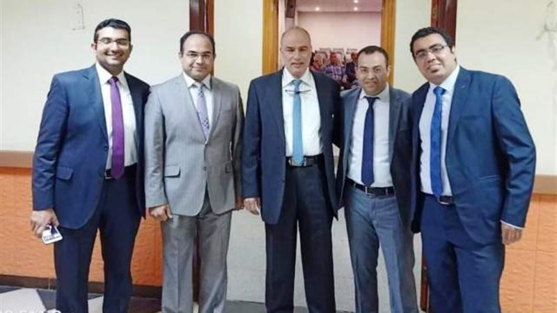 بوابة الجمهورية