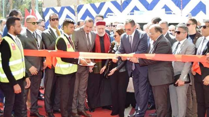 بوابة الجمهورية