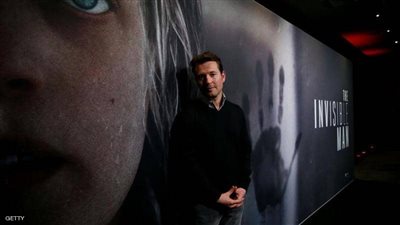 الرجل الخفي يتصدر إيرادات السينما الأميركية بـ 29 مليون دولار