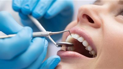 أطعمة ينصح بتناولها بعد خلع الأسنان