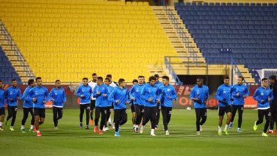 نبأ سار لجماهير الزمالك بشأن نجم الفريق قبل موقعة الترجى برادس