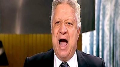 تصريح مهم من مرتضى منصور بشأن عمرو الجناينى بسبب أزمة مستحقات الزمالك