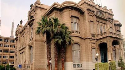 نشاط مكثف لوحدة مناهضة العنف و التحرش بجامعة عين شمس
