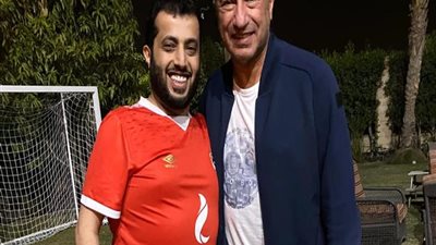 تركي آل الشيخ ينشر نص خطاب استقالته من الرئاسة الشرفية للأهلي
