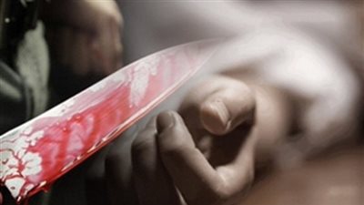 سائق يقتل عاطل بسبب الخلافات المالية بالخانكة