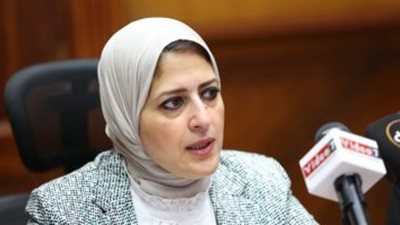 إطلاق الحملة القومية للتطعيم بالمجان ضد الحصبة الألمانية 8 مارس الجاري