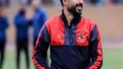 محمود وحيد حديث الاهلي في جنوب افريقيا