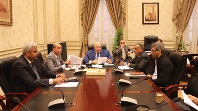 مصطفي وزيري: مصر لديها من الكفاءات والخبرات الكثير في مجال علوم الفراعنة