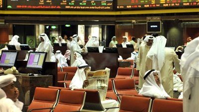ارتفاع بورصات الخليج وسط تفوق السوق السعودية