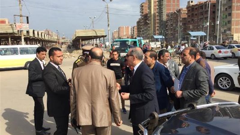 بوابة الجمهورية