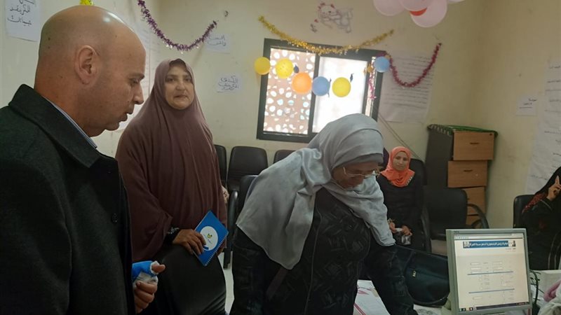 بوابة الجمهورية