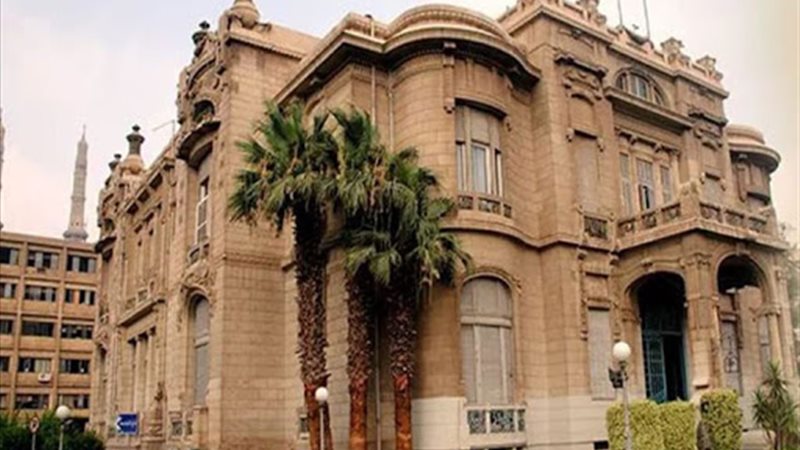 بوابة الجمهورية
