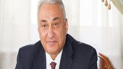 نقيب المحامين يعلن عن برنامجه الانتخابي الجديد