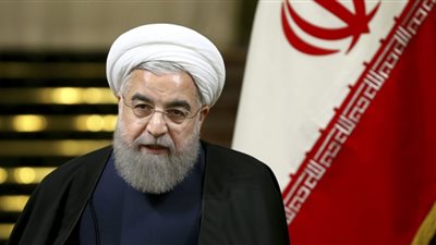 روحاني: فيروس كورونا أصاب كل أقاليم إيران تقريبا