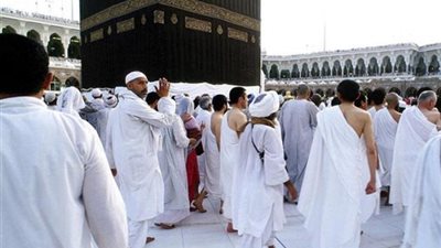 الخطوط الجوية السعودية: تعليق حجوزات العمرة حتى 15 ابريل