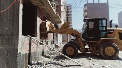 محافظ أسيوط:حملات مكبرة مع الرقابة الإدارية للتأكد من الخدمات وتنفيذ الإزالات