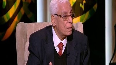 الصالون الثقافي لنادي قضاة مصر يستضيف الدكتور حسام موافي