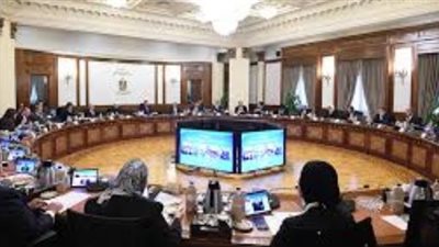 مجلس الوزراء يوضح حقيقة قرار إخلاء المدارس