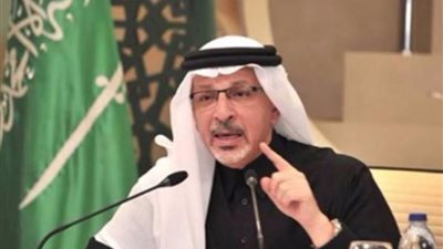 السعودية تؤكد حرصها على وحدة وسيادة الأراضي العربية