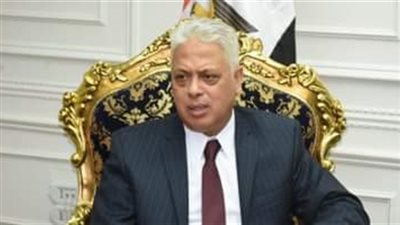 مواطنوالقليوبيةيوجهون الشكر لمديرالأمن علي قراره الجرئ بفتح طريق الرياح التوفيقي