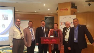 المسئولية الاجتماعية توصي بدمج المبادرات التنموية بالمقررات الدراسية